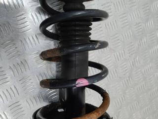 пружина Renault Logan 1 поколение [рестайлинг] 2009