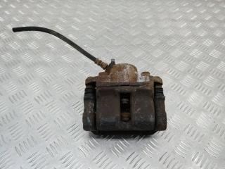 суппорт передний правый Renault Logan 1 поколение [рестайлинг] 2009