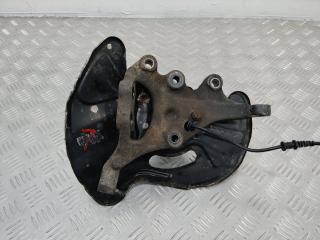 кулак Mercedes-Benz C-Класс W203/S203/CL203 2003, 2.7 л., дизель