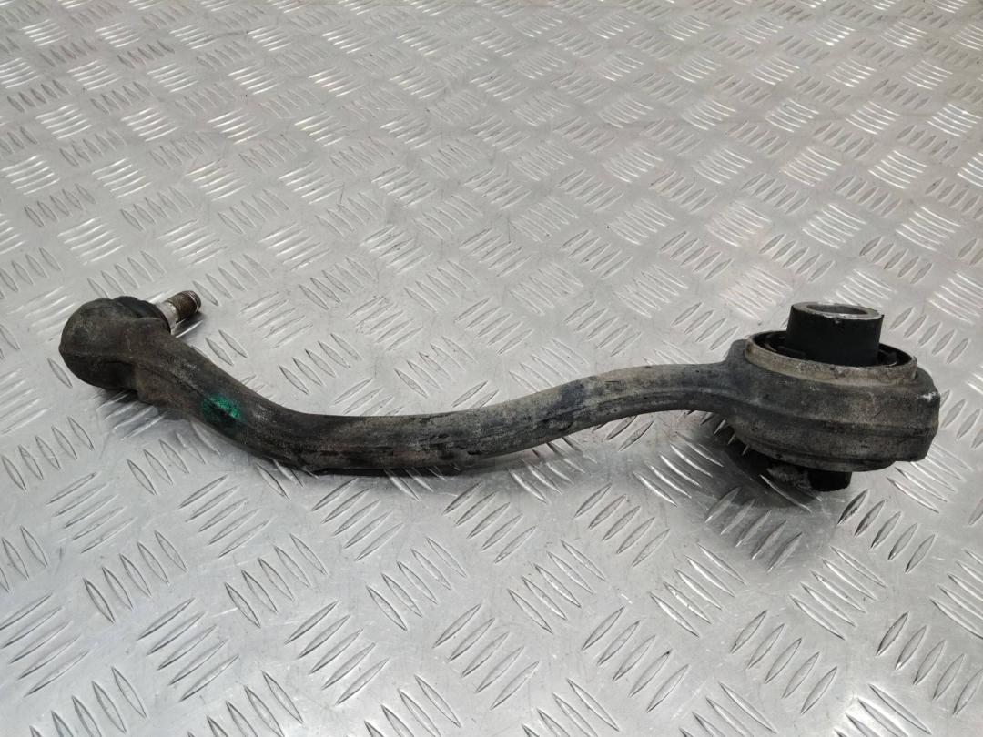 рычаг передний левый Mercedes-Benz C-Класс W203/S203/CL203 2003, 2.7 л., дизель - фото №1