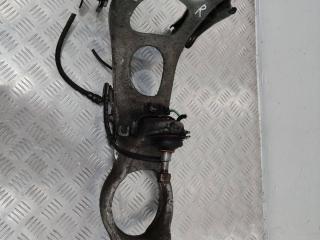 рычаг подвески Citroen C5 2 поколение 2008, 1.6 л., дизель, 9661544780