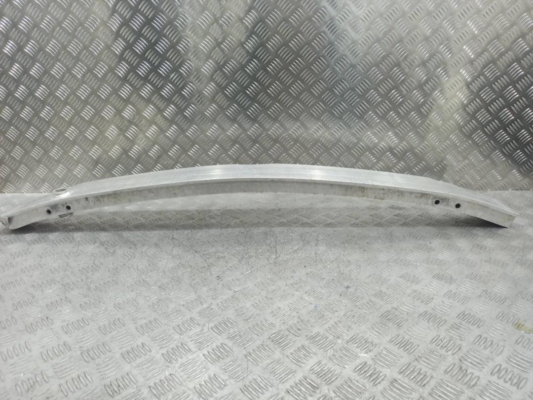 усилитель бампера переднего Mercedes-Benz A-Класс W168 (1997 - 2001), A2466201834 - фото №1