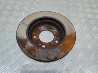 диск тормозной SsangYong Rexton Y250 2011