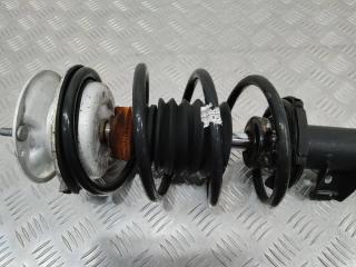 пружина BMW 1 серия E81/E82/E87/E88 [рестайлинг] 2009