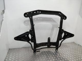 балка подвески передняя (подрамник) Renault Logan 1 поколение [рестайлинг] 2009