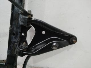 рычаг передний правый Renault Logan 1 поколение [рестайлинг] 2009