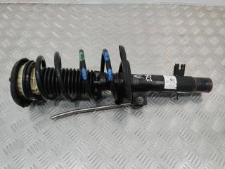 амортизатор передний левый Citroen DS3 1 поколение 2010, дизель, 9672656080