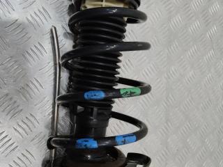 пружина Citroen DS3 1 поколение 2010, дизель