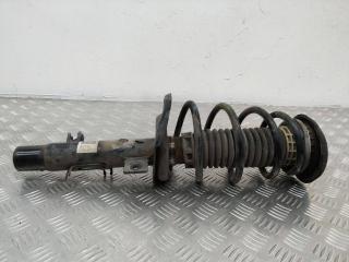 амортизатор передний правый Citroen DS3 1 поколение 2010, дизель, 9672656180