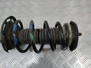 пружина Citroen DS3 1 поколение 2010, дизель