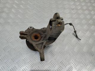 кулак поворотный правый Citroen DS3 1 поколение 2010, дизель