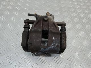 суппорт передний правый Nissan Micra K12 [2-й рестайлинг], 1.2 л.