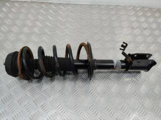 амортизатор передний Renault Logan 1 поколение [рестайлинг] 2009