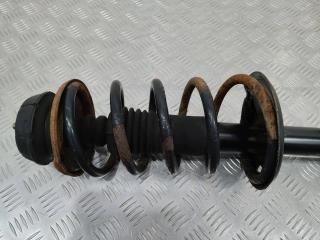 пружина Renault Logan 1 поколение [рестайлинг] 2009