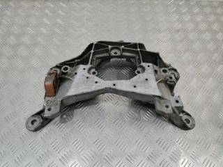 подушка крепления КПП Audi A8 D4/4H [рестайлинг] 2015, 4H0399263