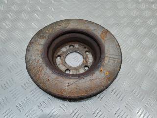 диск тормозной передний Mercedes-Benz Vito W639 2006