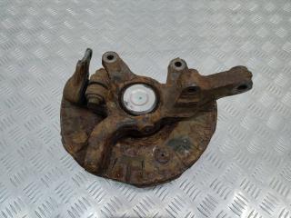 кулак поворотный левый Mercedes-Benz Vito W639 2006