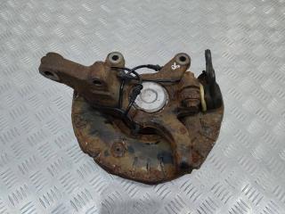 кулак поворотный правый Mercedes-Benz Vito W639 2006