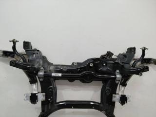 стабилизатор подвески передний Mercedes-Benz B-Класс W246 [рестайлинг] 2015, A2463203411