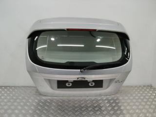 крышка багажника (дверь 3-5) Ford Fiesta 6 поколение [рестайлинг] 2015, хетчбэк 5 дв.