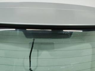 дополнительный стоп-сигнал Toyota Auris 1 поколение 2009