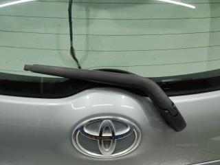 щеткодержатель задний Toyota Auris 1 поколение 2009