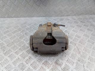 суппорт передний левый Volkswagen Transporter T5 2007, 7H0105D