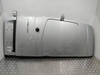 дверь задняя распашная левая Mercedes-Benz Sprinter 2 поколение [рестайлинг] (W906) 2016