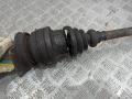 полуось передняя правая (приводной вал, ШРУС) Volkswagen Transporter T5 2007, 7H0407272BC - фото №2