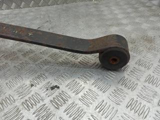 рессора задняя Ford Transit Custom 1 поколение 2014, FK215560AA