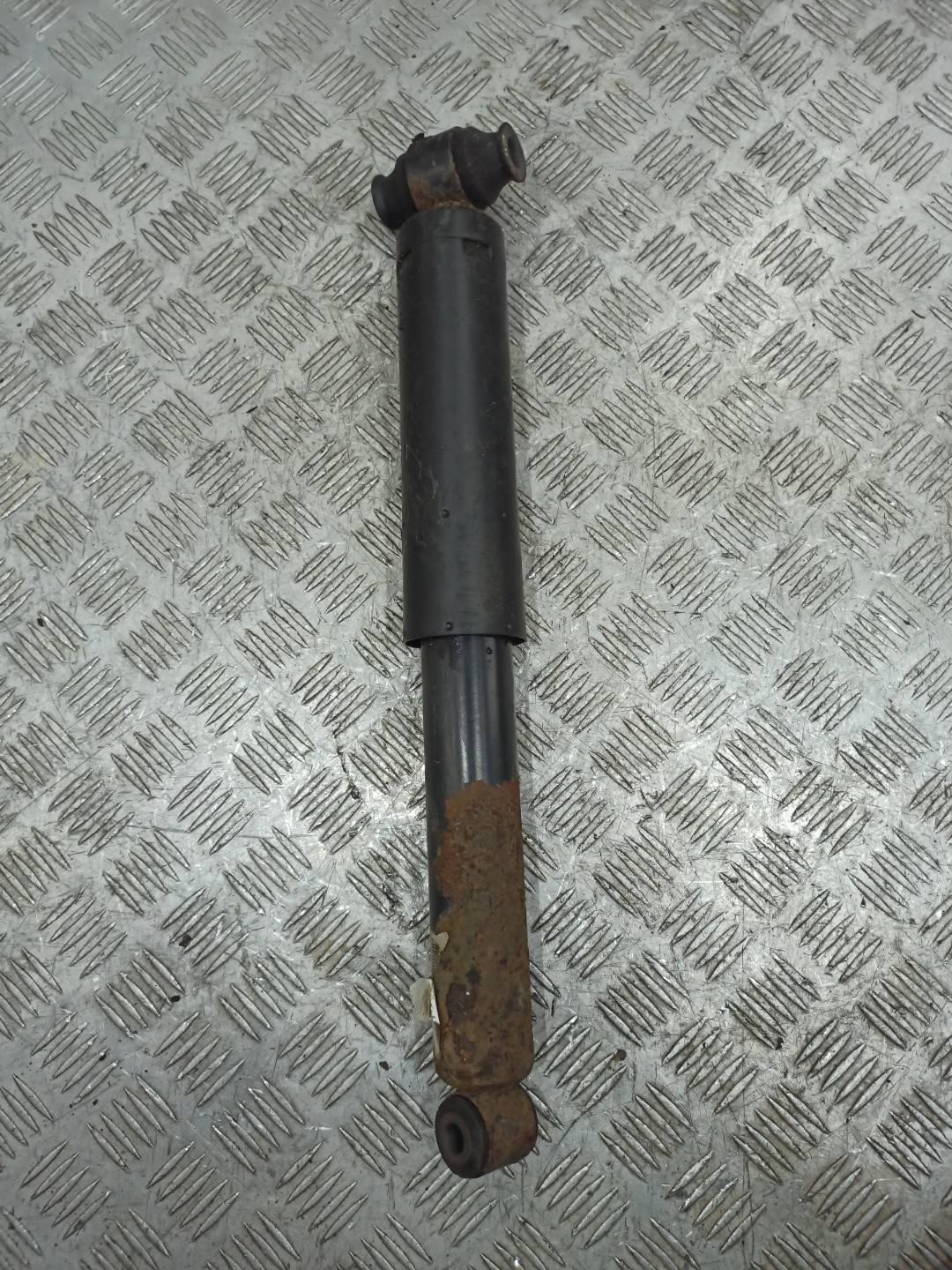 амортизатор задний Ford Transit Custom 1 поколение 2014, FK2118080AA - фото №1