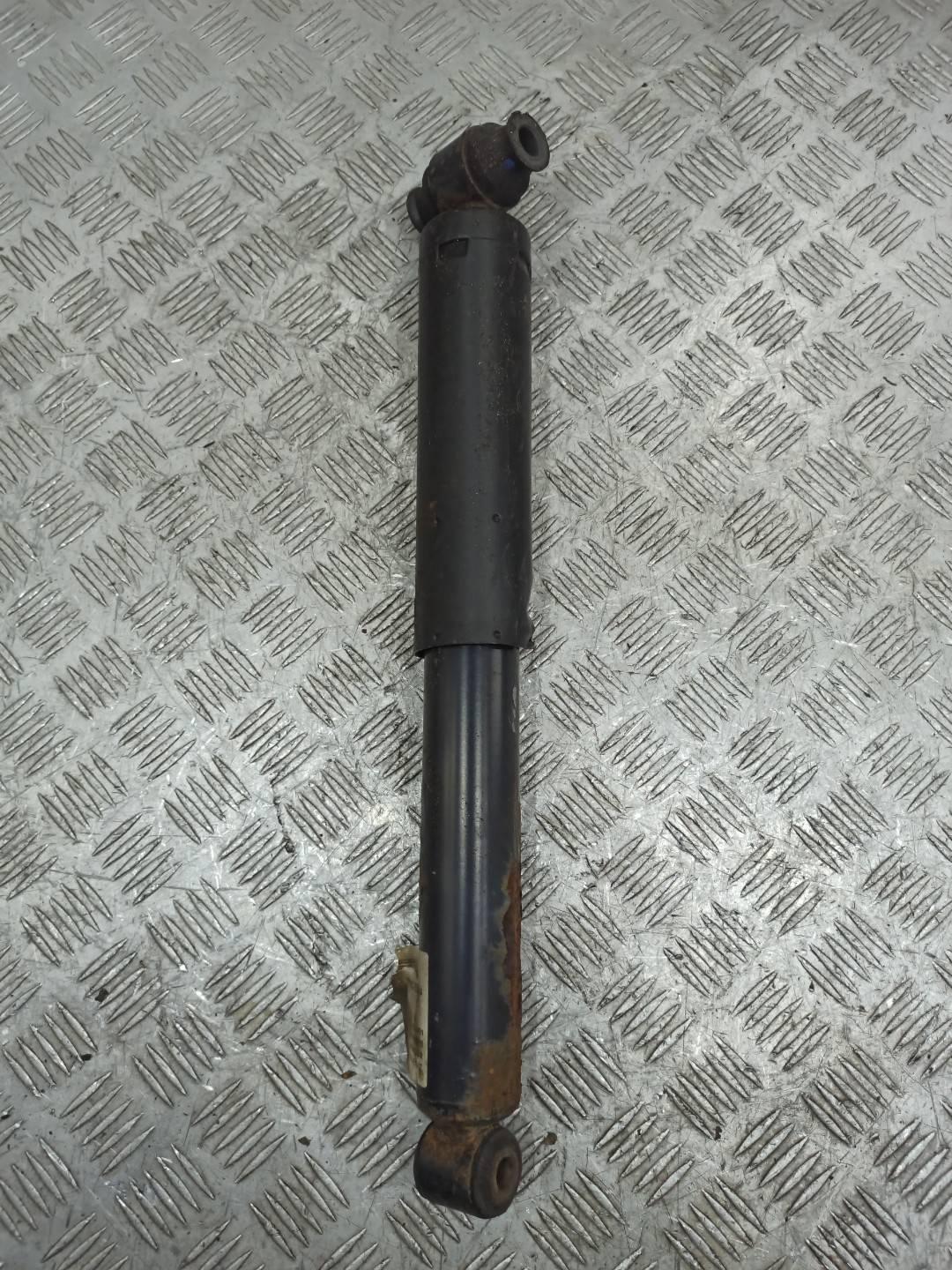 амортизатор задний Ford Transit Custom 1 поколение 2014, FK2118080AA - фото №1