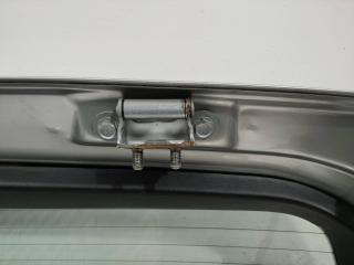 петля крышки багажника Toyota Corolla Verso 1 поколение [рестайлинг] 2005