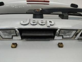 кнопка открытия багажника Jeep Commander 1 поколение 2006