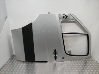 дверь передняя левая Mercedes-Benz Sprinter 2 поколение [рестайлинг] (W906) 2017