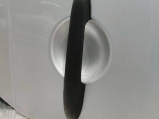 ручка наружная Mercedes-Benz Sprinter 2 поколение [рестайлинг] (W906) 2017