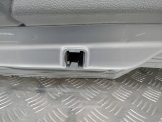 замок двери передней левой Mercedes-Benz Sprinter 2 поколение [рестайлинг] (W906) 2017