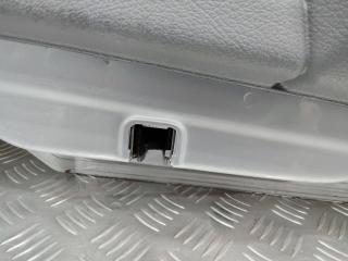 замок двери передней правой Mercedes-Benz Sprinter 2 поколение [рестайлинг] (W906) 2017