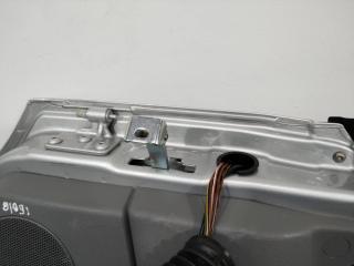 ограничитель открывания двери Mercedes-Benz Sprinter 2 поколение [рестайлинг] (W906) 2017