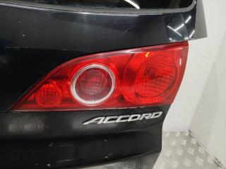 фонарь крышки багажника правый Honda Accord 7 поколение [рестайлинг] 2006, универсал