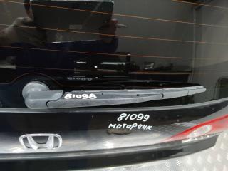 щеткодержатель задний Honda Accord 7 поколение [рестайлинг] 2006, универсал