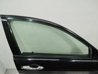 стекло двери передней правой Honda Accord 7 поколение [рестайлинг] 2006, универсал