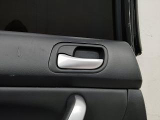 ручка внутренняя задняя левая Honda Accord 7 поколение [рестайлинг] 2006, универсал