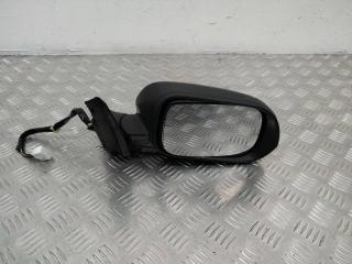 зеркало наружное правое Honda Accord 7 поколение [рестайлинг] 2006, универсал