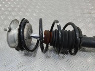 пружина BMW 1 серия E81/E82/E87/E88 [рестайлинг] 2009