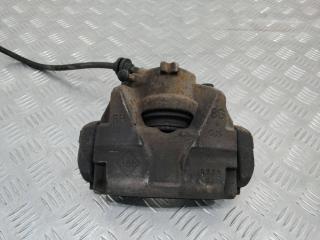 суппорт передний правый Renault Megane 3 поколение 2011