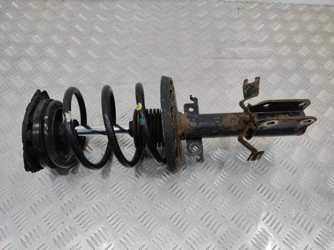 амортизатор передний Renault Megane 3 поколение 2011, 543020057R - фото №1