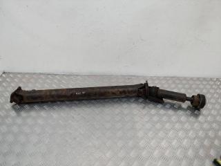 карданный вал Mercedes-Benz A-Класс W176 [рестайлинг] 2015