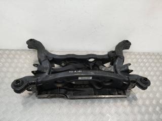 балка подвески задняя Mercedes-Benz A-Класс W176 [рестайлинг] 2015, 1.5 л., дизель, 2463504101