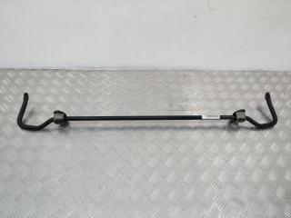 стабилизатор подвески (поперечной устойчивости) Mercedes-Benz A-Класс W176 [рестайлинг] 2015, 1.5 л., дизель, A2463203911